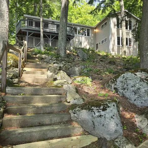 145 Sunset Shore Drive Alton NH 03810