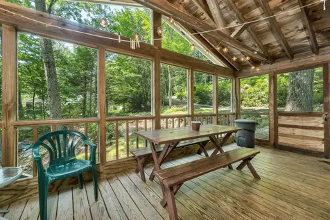 145 Sunset Shore Drive Alton NH 03810