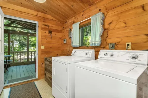 145 Sunset Shore Drive Alton NH 03810
