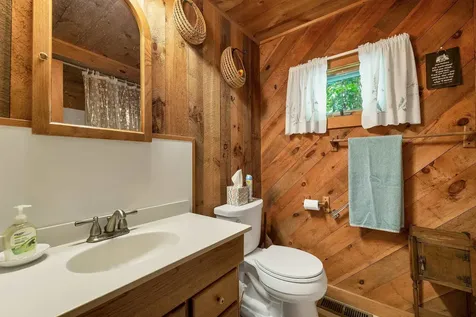 145 Sunset Shore Drive Alton NH 03810