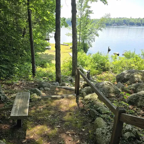 145 Sunset Shore Drive Alton NH 03810