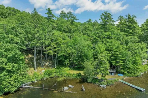 145 Sunset Shore Drive Alton NH 03810