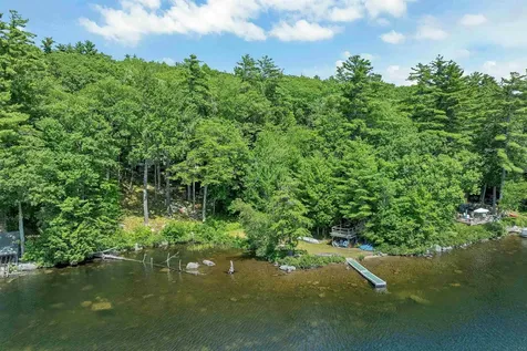 145 Sunset Shore Drive Alton NH 03810