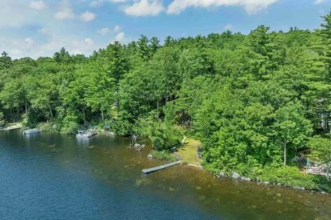 145 Sunset Shore Drive Alton NH 03810