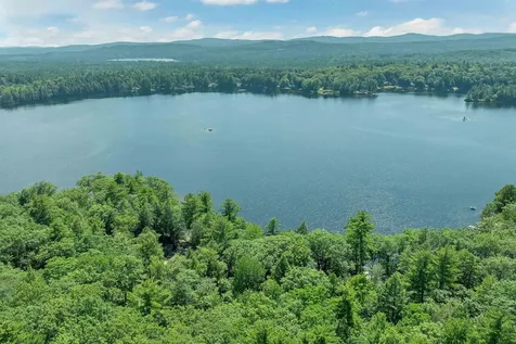145 Sunset Shore Drive Alton NH 03810