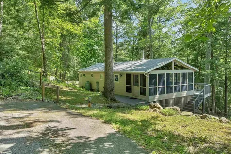 145 Sunset Shore Drive Alton NH 03810