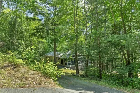 145 Sunset Shore Drive Alton NH 03810