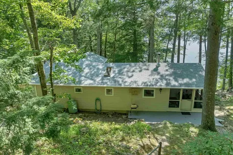 145 Sunset Shore Drive Alton NH 03810