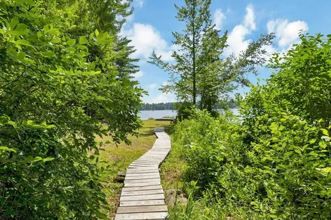 145 Sunset Shore Drive Alton NH 03810
