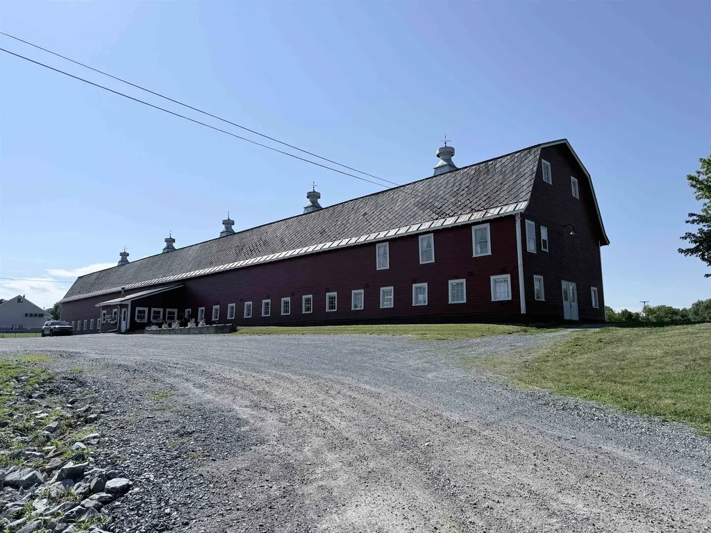 16 New Haven Road Vergennes VT 05491
