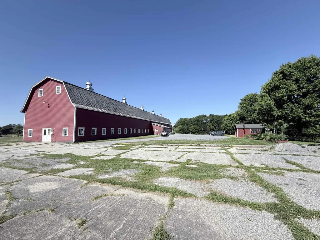 16 New Haven Road Vergennes VT 05491