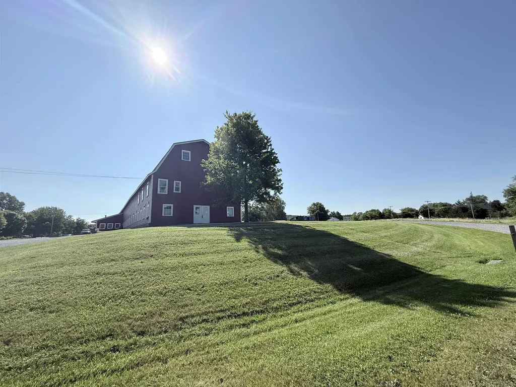 16 New Haven Road Vergennes VT 05491