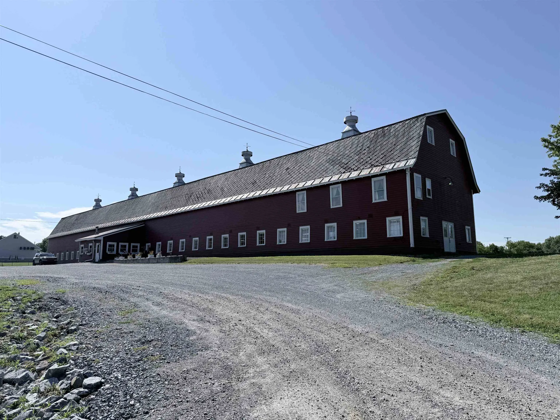 16 New Haven Road Vergennes VT 05491