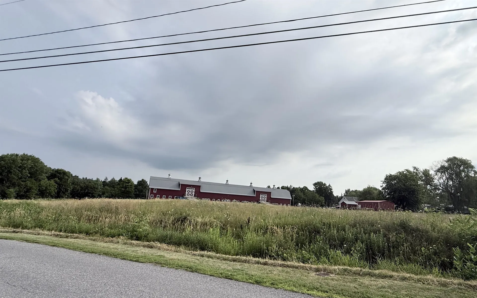 16 New Haven Road Vergennes VT 05491