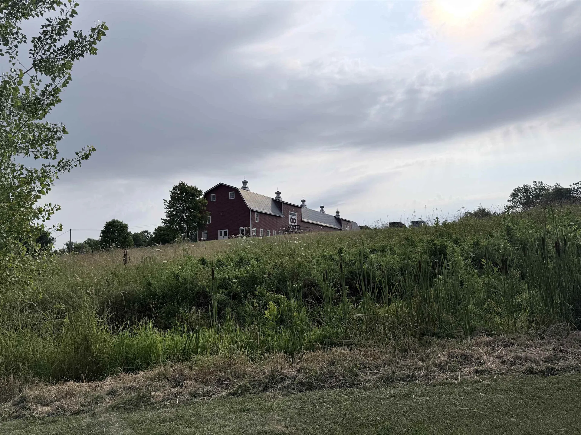 16 New Haven Road Vergennes VT 05491