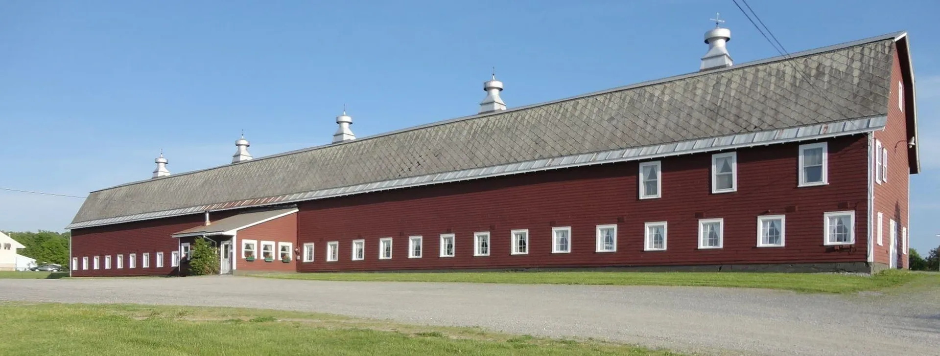 16 New Haven Road Vergennes VT 05491
