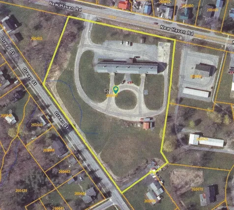 16 New Haven Road Vergennes VT 05491