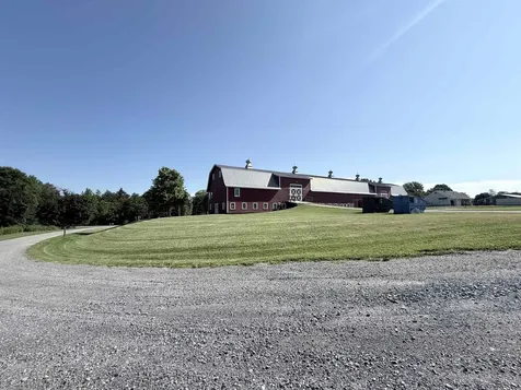 16 New Haven Road Vergennes VT 05491