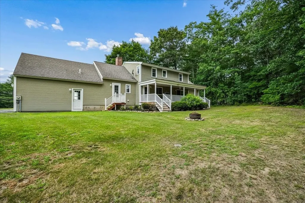 144 Packers Falls Road Durham NH 03824