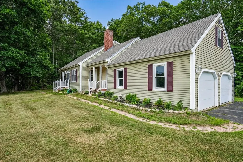 144 Packers Falls Road Durham NH 03824