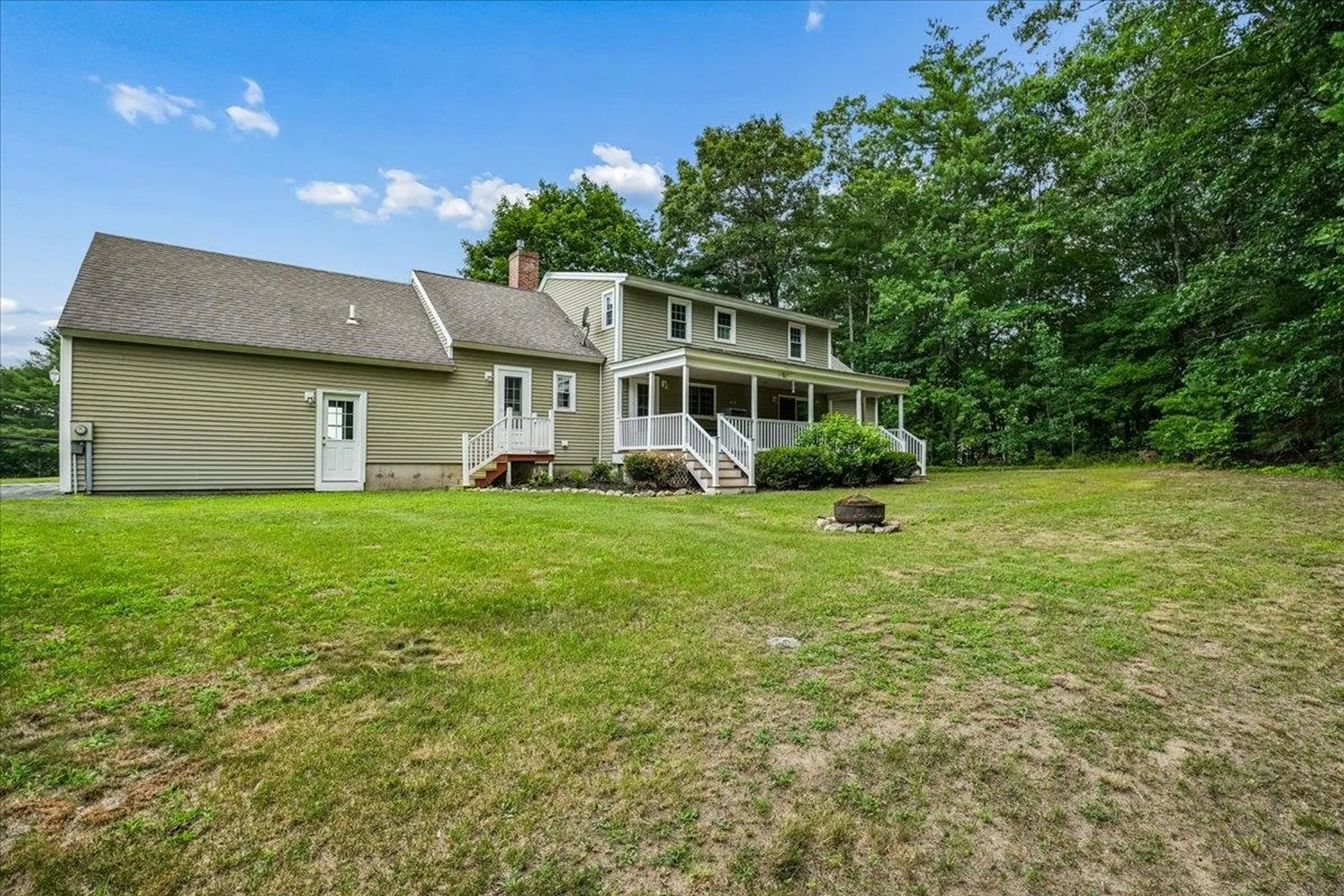 144 Packers Falls Road Durham NH 03824