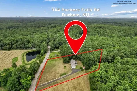 144 Packers Falls Road Durham NH 03824