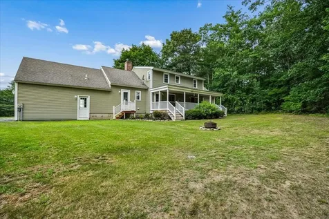 144 Packers Falls Road Durham NH 03824