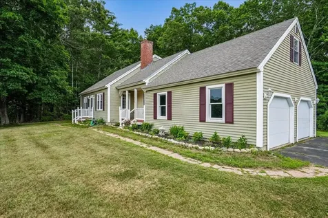 144 Packers Falls Road Durham NH 03824