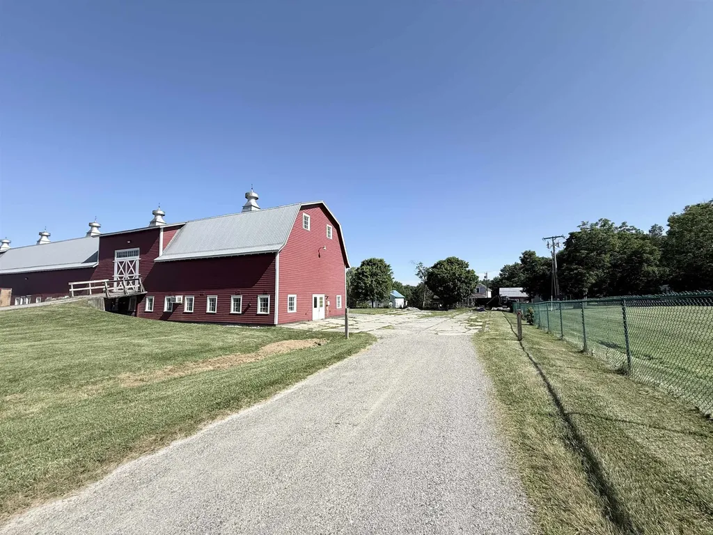 16 New Haven Road Vergennes VT 05491