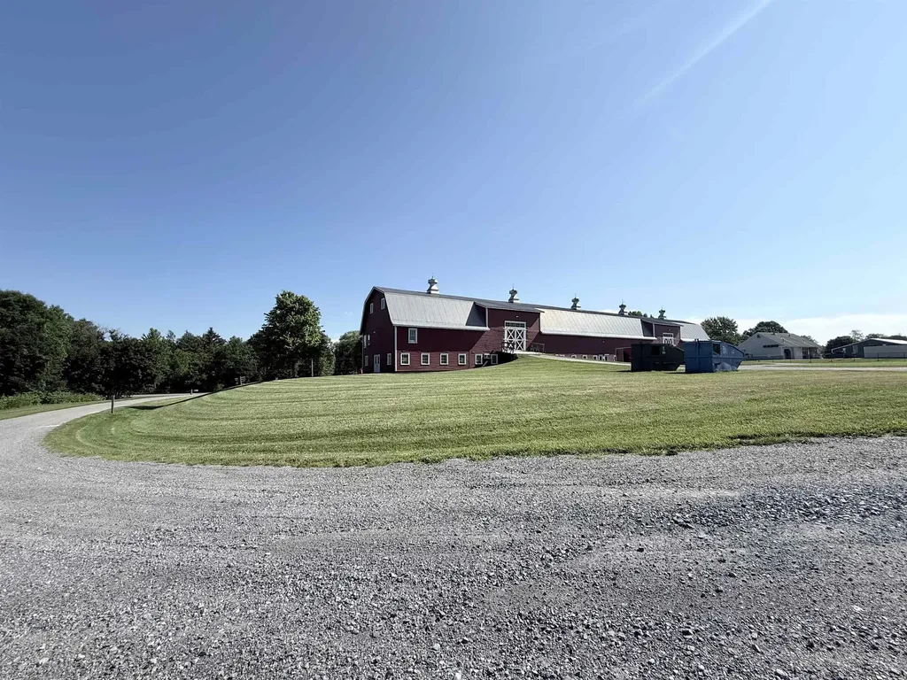 16 New Haven Road Vergennes VT 05491