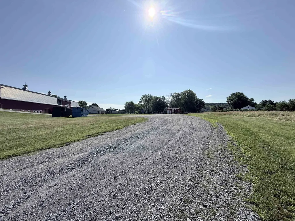 16 New Haven Road Vergennes VT 05491