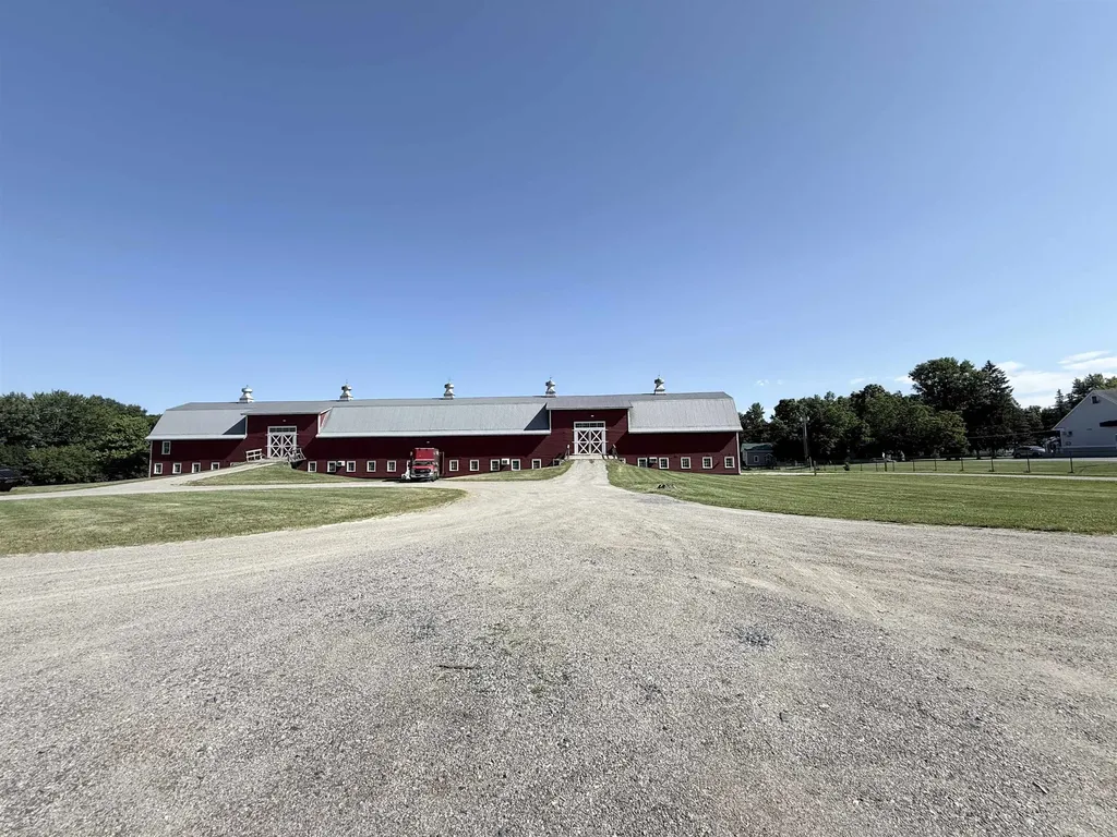 16 New Haven Road Vergennes VT 05491