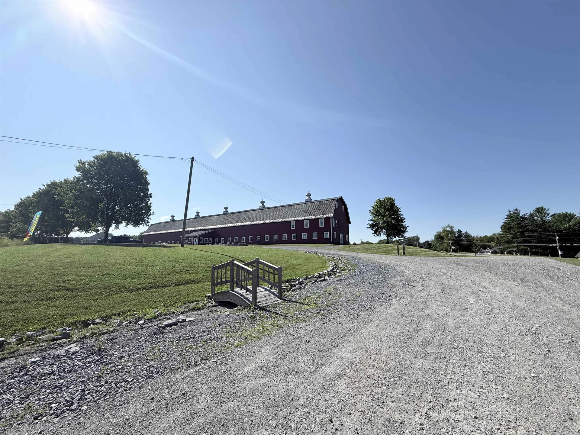 16 New Haven Road Vergennes VT 05491