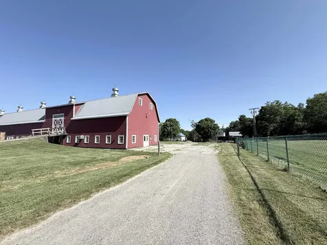 16 New Haven Road Vergennes VT 05491