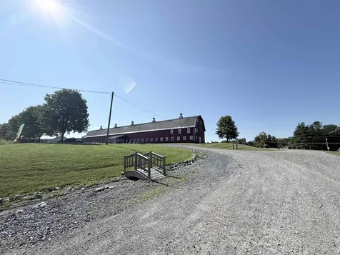 16 New Haven Road Vergennes VT 05491