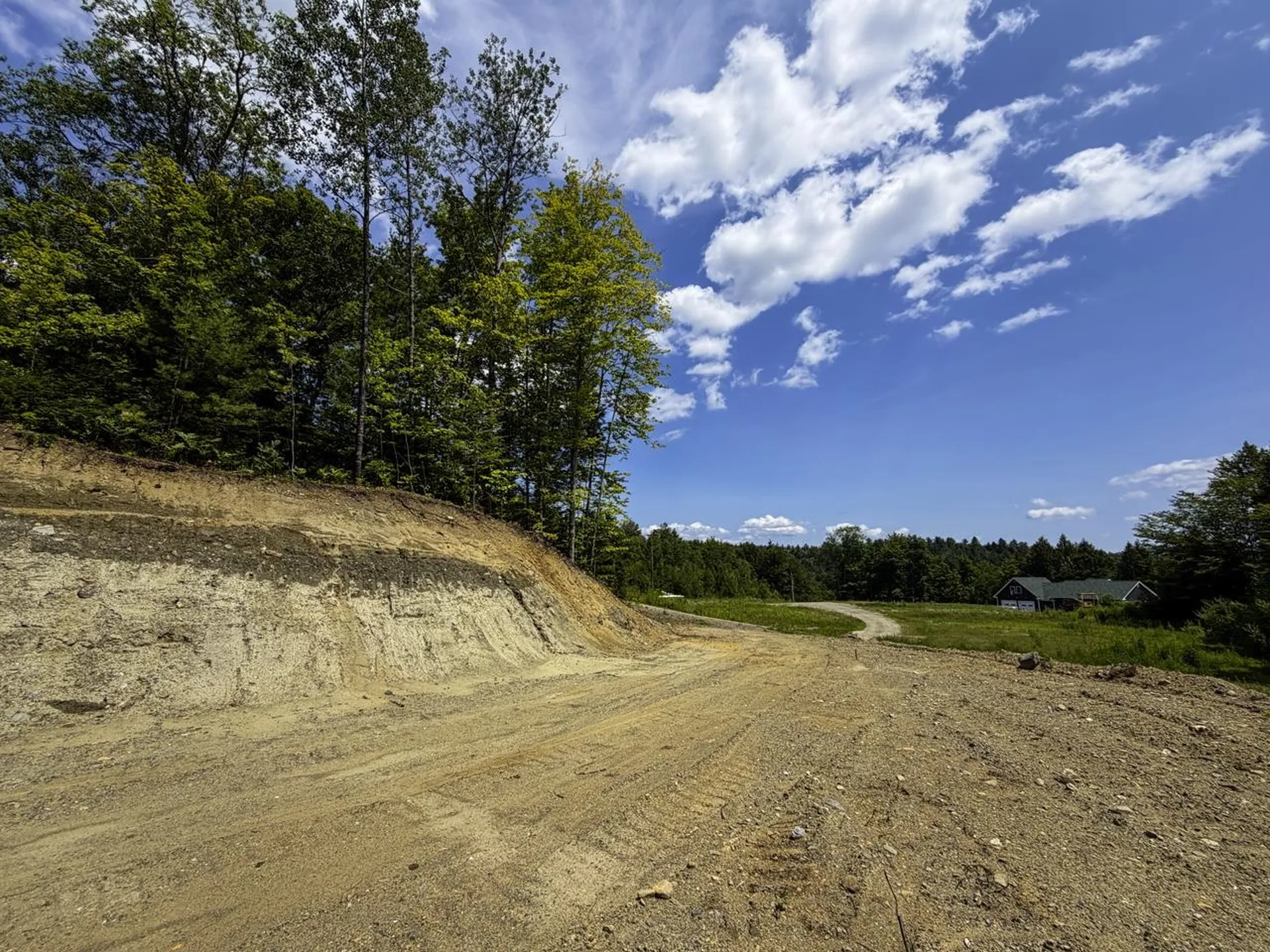 Tbd Wilder Road Duxbury VT 05660