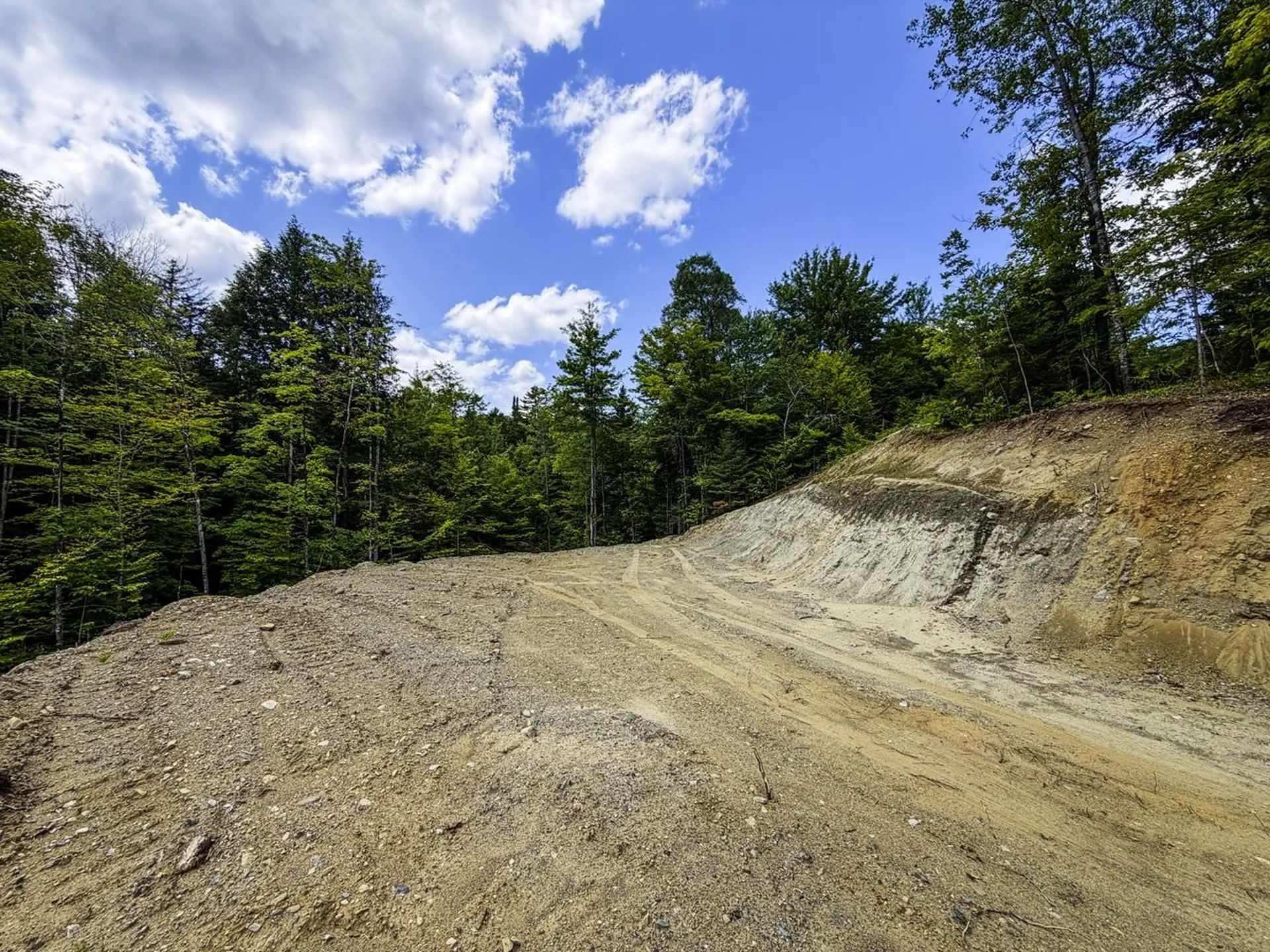 Tbd Wilder Road Duxbury VT 05660