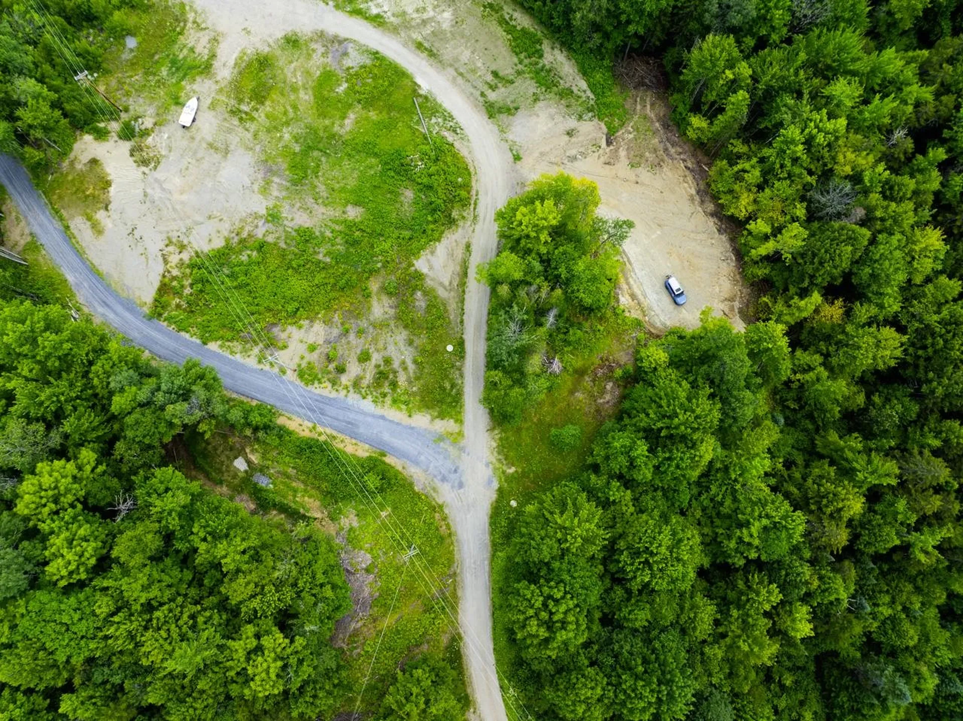 Tbd Wilder Road Duxbury VT 05660