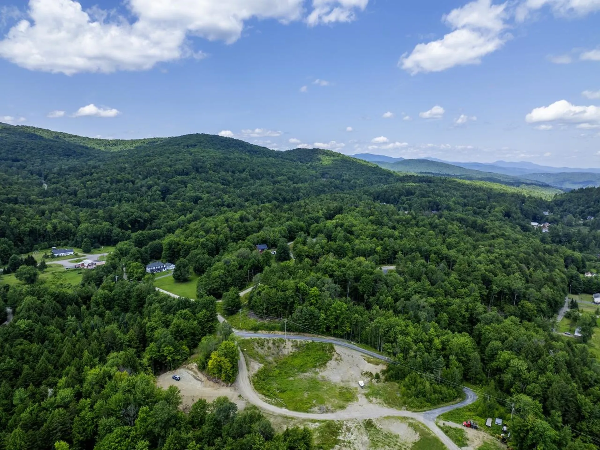 Tbd Wilder Road Duxbury VT 05660