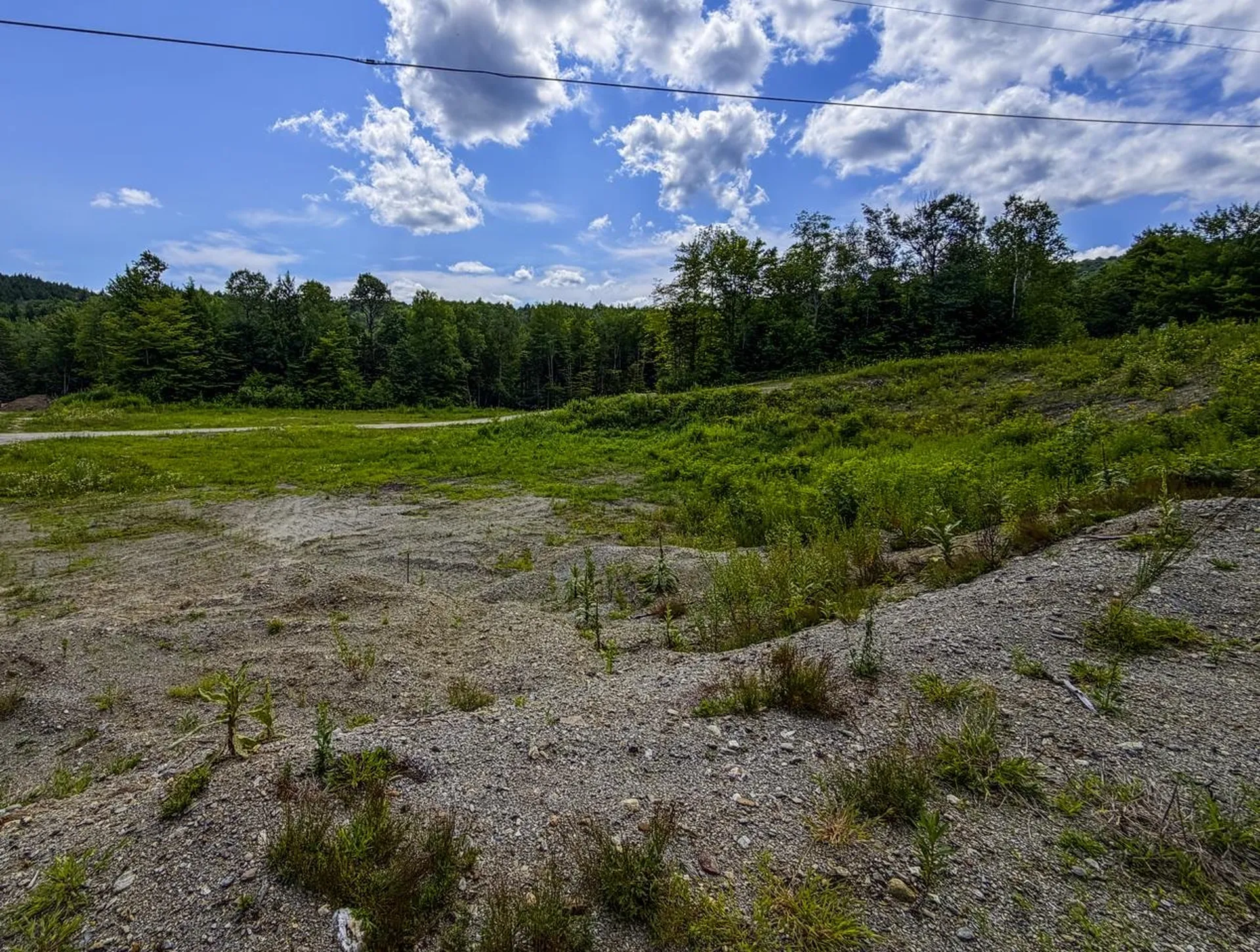 Tbd Wilder Road Duxbury VT 05660