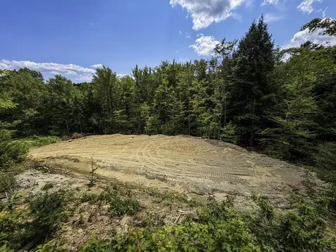 Tbd Wilder Road Duxbury VT 05660