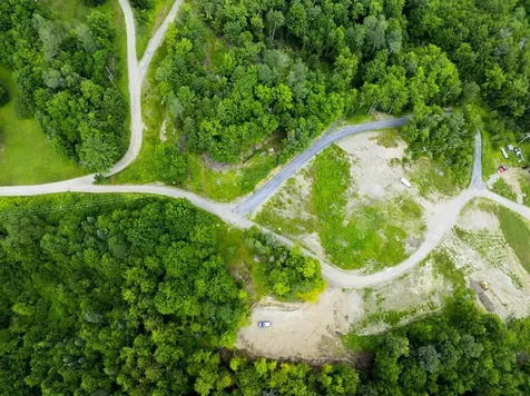 Tbd Wilder Road Duxbury VT 05660