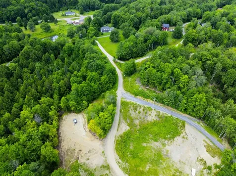 Tbd Wilder Road Duxbury VT 05660