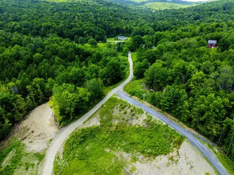 Tbd Wilder Road Duxbury VT 05660