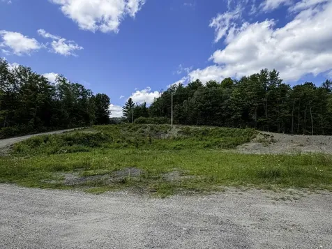 Tbd Wilder Road Duxbury VT 05660