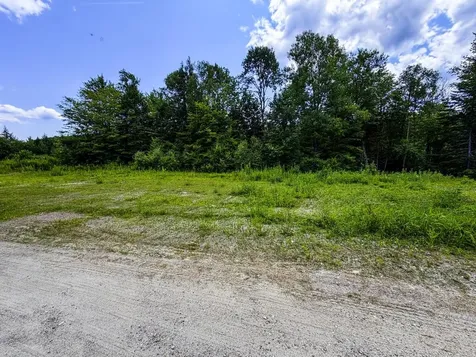 Tbd Wilder Road Duxbury VT 05660