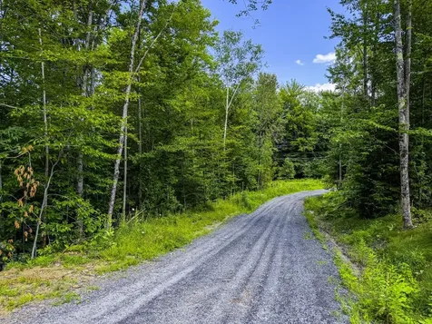 Tbd Wilder Road Duxbury VT 05660