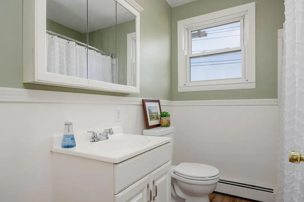 36 School Street Canaan NH 03741