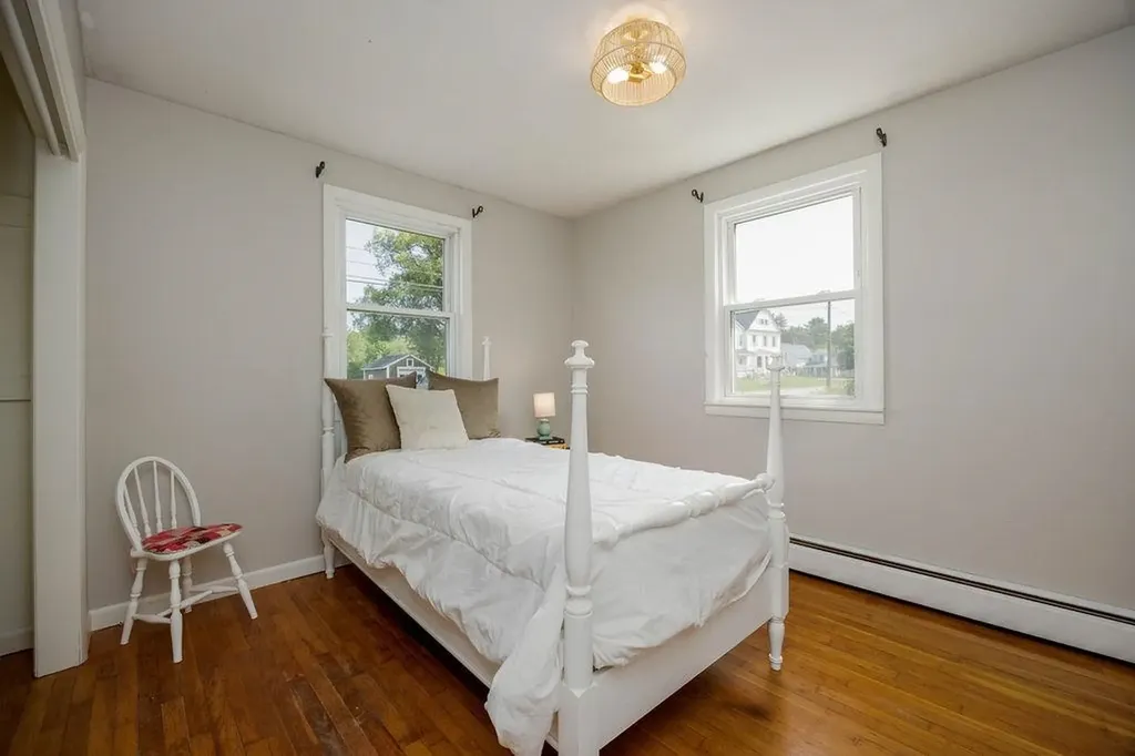 36 School Street Canaan NH 03741