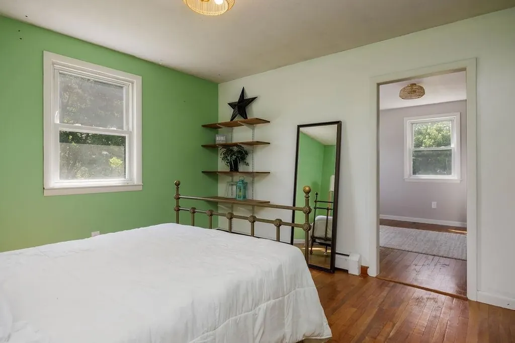 36 School Street Canaan NH 03741